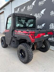 2018 Polaris Ranger 1000 XP Northstar Premium - Photo 8 - Monroe, LA 71202