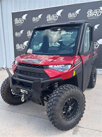 2018 Polaris Ranger 1000 XP Northstar Premium   - Photo 1 - Monroe, LA 71202