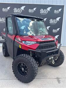 2018 Polaris Ranger 1000 XP Northstar Premium - Photo 2 - Monroe, LA 71202