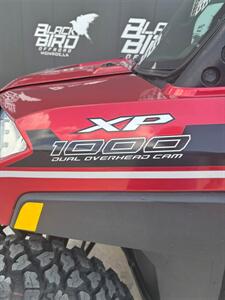 2018 Polaris Ranger 1000 XP Northstar Premium - Photo 10 - Monroe, LA 71202