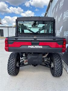 2018 Polaris Ranger 1000 XP Northstar Premium - Photo 9 - Monroe, LA 71202