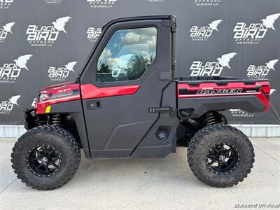 2018 Polaris Ranger 1000 XP Northstar Premium - Photo 5 - Monroe, LA 71202