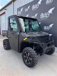 2024 Polaris Ranger 1000 Premium EPS - Photo 8 - Monroe, LA 71202