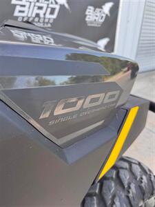 2024 Polaris Ranger 1000 Premium EPS - Photo 14 - Monroe, LA 71202