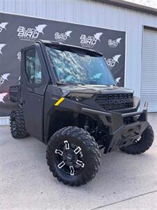 2024 Polaris Ranger 1000 Premium EPS