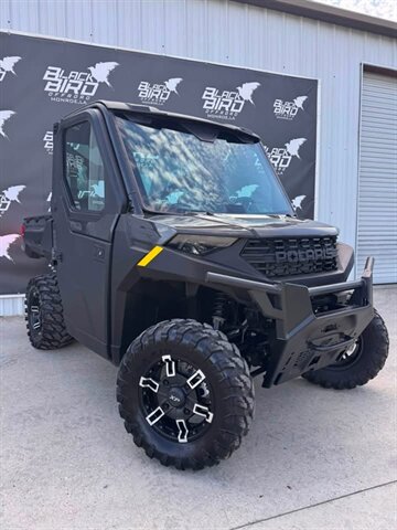 2024 Polaris Ranger 1000 Premium EPS   - Photo 1 - Monroe, LA 71202
