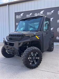 2024 Polaris Ranger 1000 Premium EPS - Photo 2 - Monroe, LA 71202