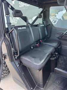 2024 Polaris Ranger 1000 Premium EPS - Photo 12 - Monroe, LA 71202