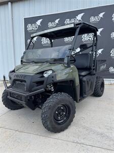 2019 Polaris Ranger 570 Full Size - Photo 2 - Monroe, LA 71202