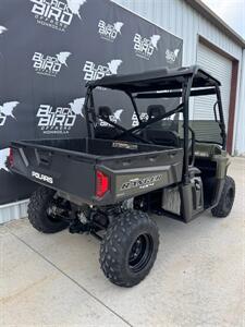 2019 Polaris Ranger 570 Full Size - Photo 10 - Monroe, LA 71202