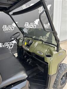 2019 Polaris Ranger 570 Full Size - Photo 13 - Monroe, LA 71202