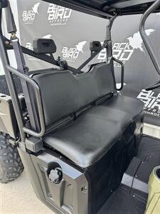 2019 Polaris Ranger 570 Full Size - Photo 12 - Monroe, LA 71202