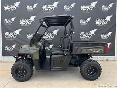 2019 Polaris Ranger 570 Full Size - Photo 5 - Monroe, LA 71202