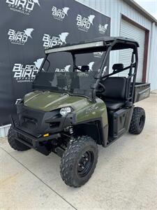 2019 Polaris Ranger 570 Full Size - Photo 4 - Monroe, LA 71202