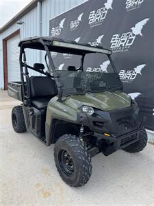 2019 Polaris Ranger 570 Full Size - Photo 3 - Monroe, LA 71202