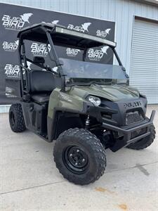2019 Polaris Ranger 570 Full Size - Photo 1 - Monroe, LA 71202