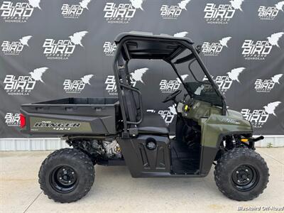 2019 Polaris Ranger 570 Full Size - Photo 9 - Monroe, LA 71202