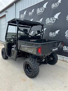 2019 Polaris Ranger 570 Full Size - Photo 7 - Monroe, LA 71202