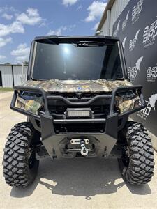 2023 Polaris Ranger 1000 XP Crew Northstar Ultimate   - Photo 2 - Monroe, LA 71202