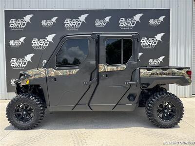 2023 Polaris Ranger 1000 XP Crew Northstar Ultimate   - Photo 3 - Monroe, LA 71202