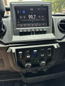 2023 Polaris Ranger 1000 XP Crew Northstar Ultimate   - Photo 15 - Monroe, LA 71202