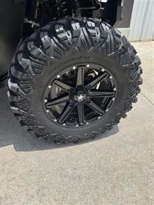 2023 Polaris Ranger 1000 XP Crew Northstar Ultimate   - Photo 11 - Monroe, LA 71202