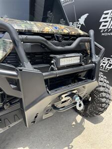 2023 Polaris Ranger 1000 XP Crew Northstar Ultimate   - Photo 12 - Monroe, LA 71202