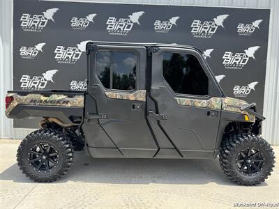 2023 Polaris Ranger 1000 XP Crew Northstar Ultimate   - Photo 8 - Monroe, LA 71202