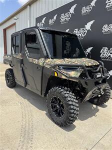 2023 Polaris Ranger 1000 XP Crew Northstar Ultimate   - Photo 7 - Monroe, LA 71202