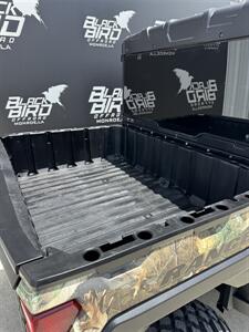 2023 Polaris Ranger 1000 XP Crew Northstar Ultimate   - Photo 10 - Monroe, LA 71202