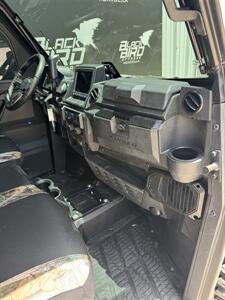 2023 Polaris Ranger 1000 XP Crew Northstar Ultimate   - Photo 16 - Monroe, LA 71202