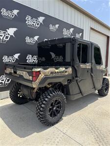 2023 Polaris Ranger 1000 XP Crew Northstar Ultimate   - Photo 9 - Monroe, LA 71202