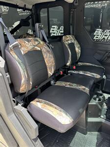 2023 Polaris Ranger 1000 XP Crew Northstar Ultimate   - Photo 14 - Monroe, LA 71202