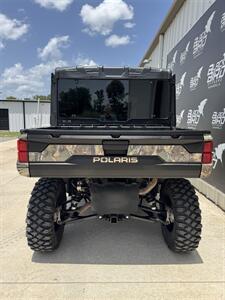 2023 Polaris Ranger 1000 XP Crew Northstar Ultimate   - Photo 4 - Monroe, LA 71202