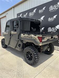 2023 Polaris Ranger 1000 XP Crew Northstar Ultimate   - Photo 5 - Monroe, LA 71202