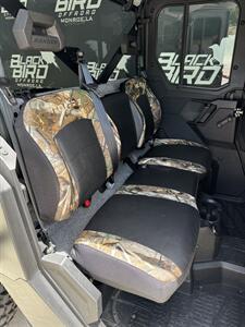 2023 Polaris Ranger 1000 XP Crew Northstar Ultimate   - Photo 13 - Monroe, LA 71202