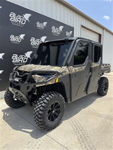 2023 Polaris Ranger 1000 XP Crew Northstar Ultimate   - Photo 6 - Monroe, LA 71202