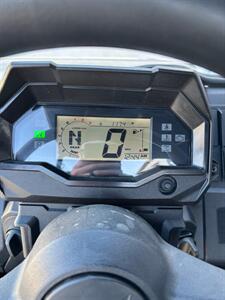 2024 Honda Pioneer 700   - Photo 11 - Monroe, LA 71202