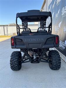 2024 Honda Pioneer 700   - Photo 8 - Monroe, LA 71202