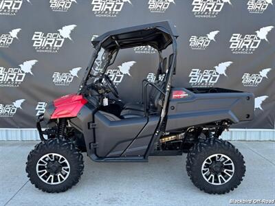 2024 Honda Pioneer 700   - Photo 6 - Monroe, LA 71202