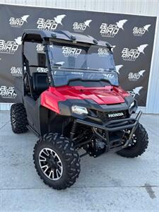 2024 Honda Pioneer 700   - Photo 2 - Monroe, LA 71202