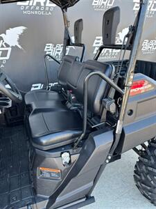 2024 Honda Pioneer 700   - Photo 10 - Monroe, LA 71202