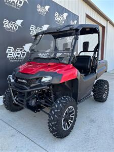 2024 Honda Pioneer 700   - Photo 5 - Monroe, LA 71202