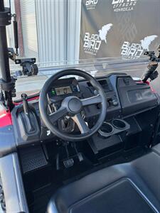2024 Honda Pioneer 700   - Photo 9 - Monroe, LA 71202