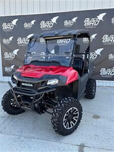 2024 Honda Pioneer 700   - Photo 1 - Monroe, LA 71202
