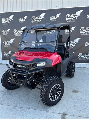 2024 Honda Pioneer 700   - Photo 1 - Monroe, LA 71202