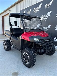 2024 Honda Pioneer 700   - Photo 3 - Monroe, LA 71202