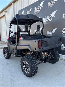 2024 Honda Pioneer 700   - Photo 7 - Monroe, LA 71202