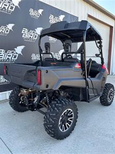 2024 Honda Pioneer 700   - Photo 4 - Monroe, LA 71202