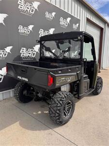 2014 Polaris Ranger 900 XP   - Photo 9 - Monroe, LA 71202